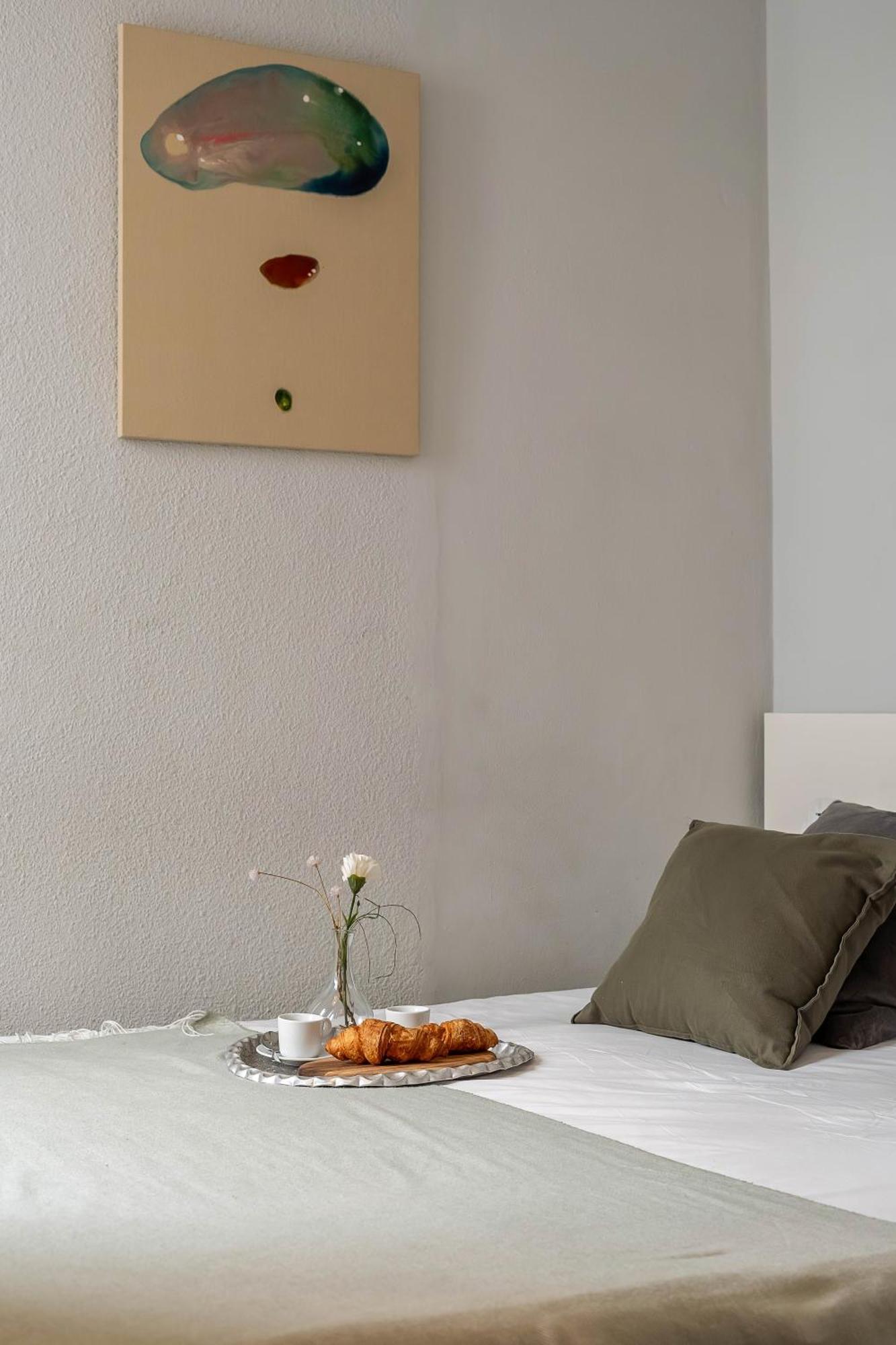 Lejlighed Canela Homes Diputacio