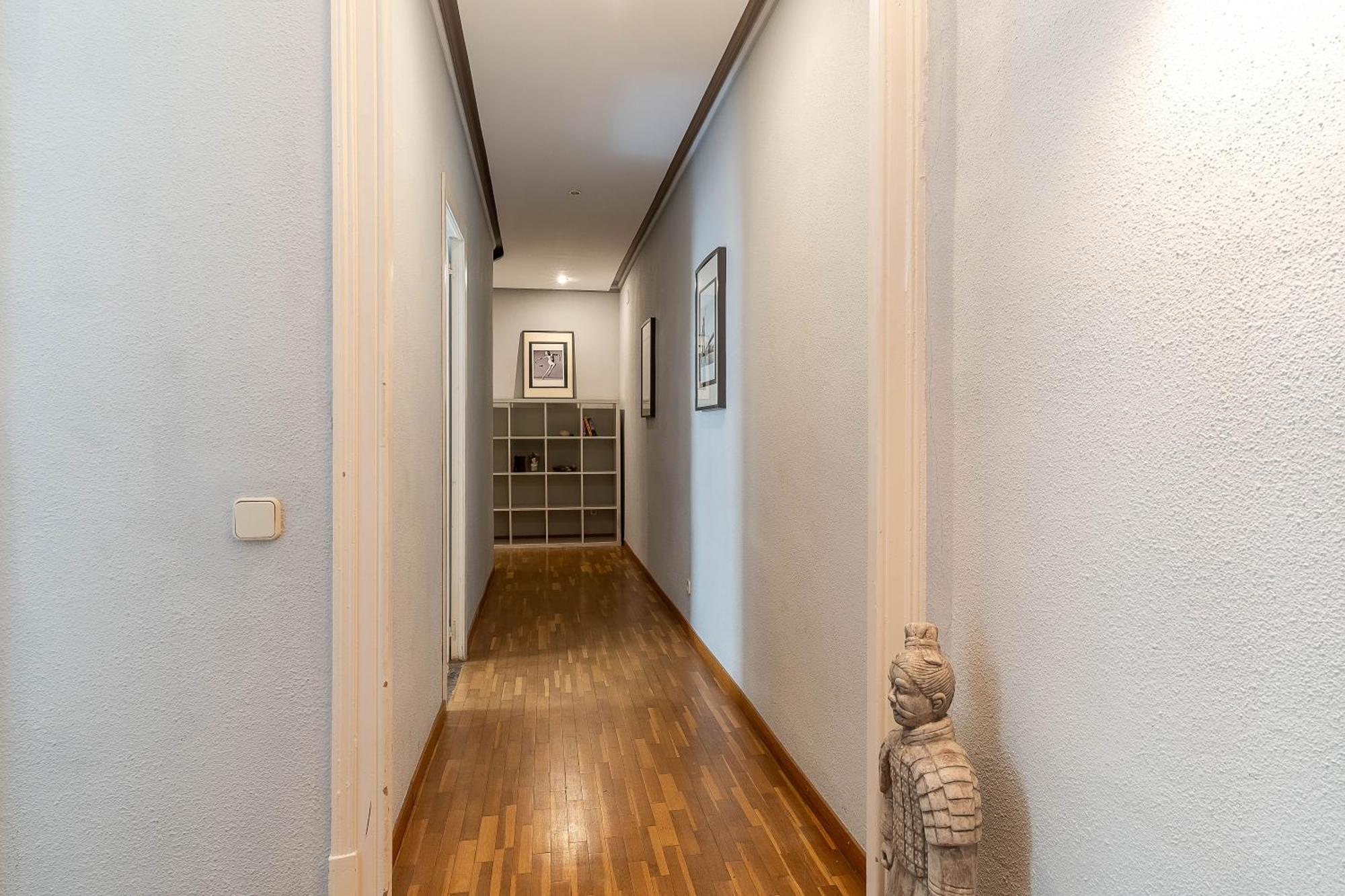 Lejlighed Canela Homes Diputacio