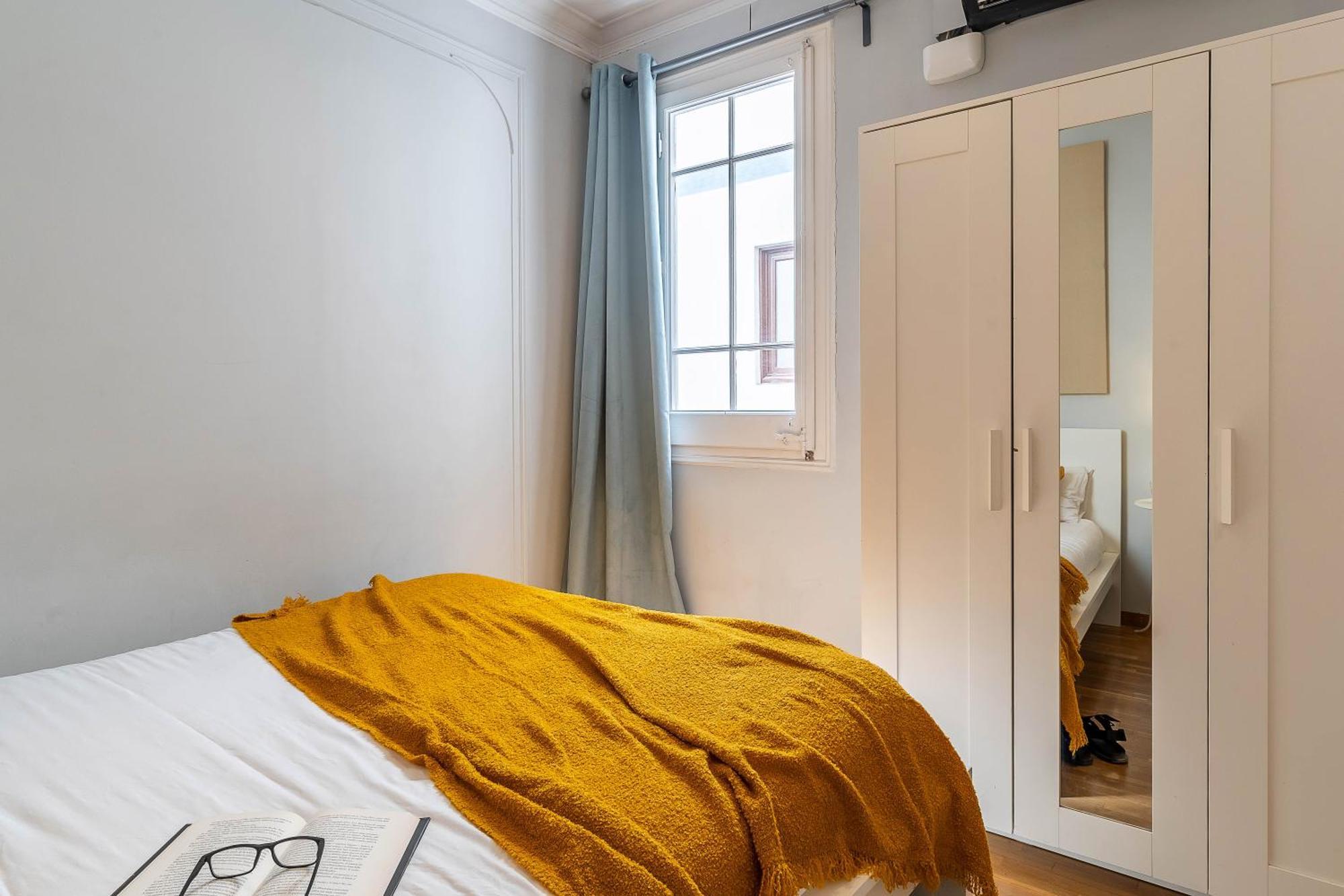 Canela Homes Diputacio Lejlighed