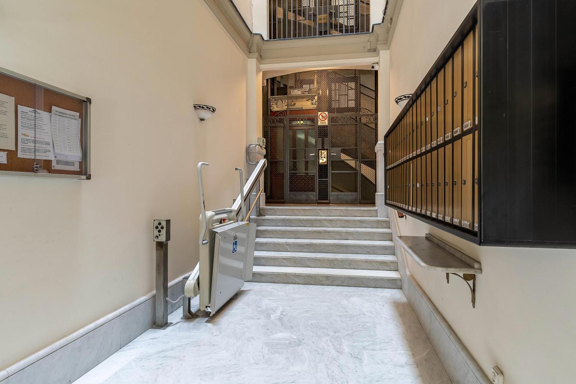 Leilighet Canela Homes Diputacio *