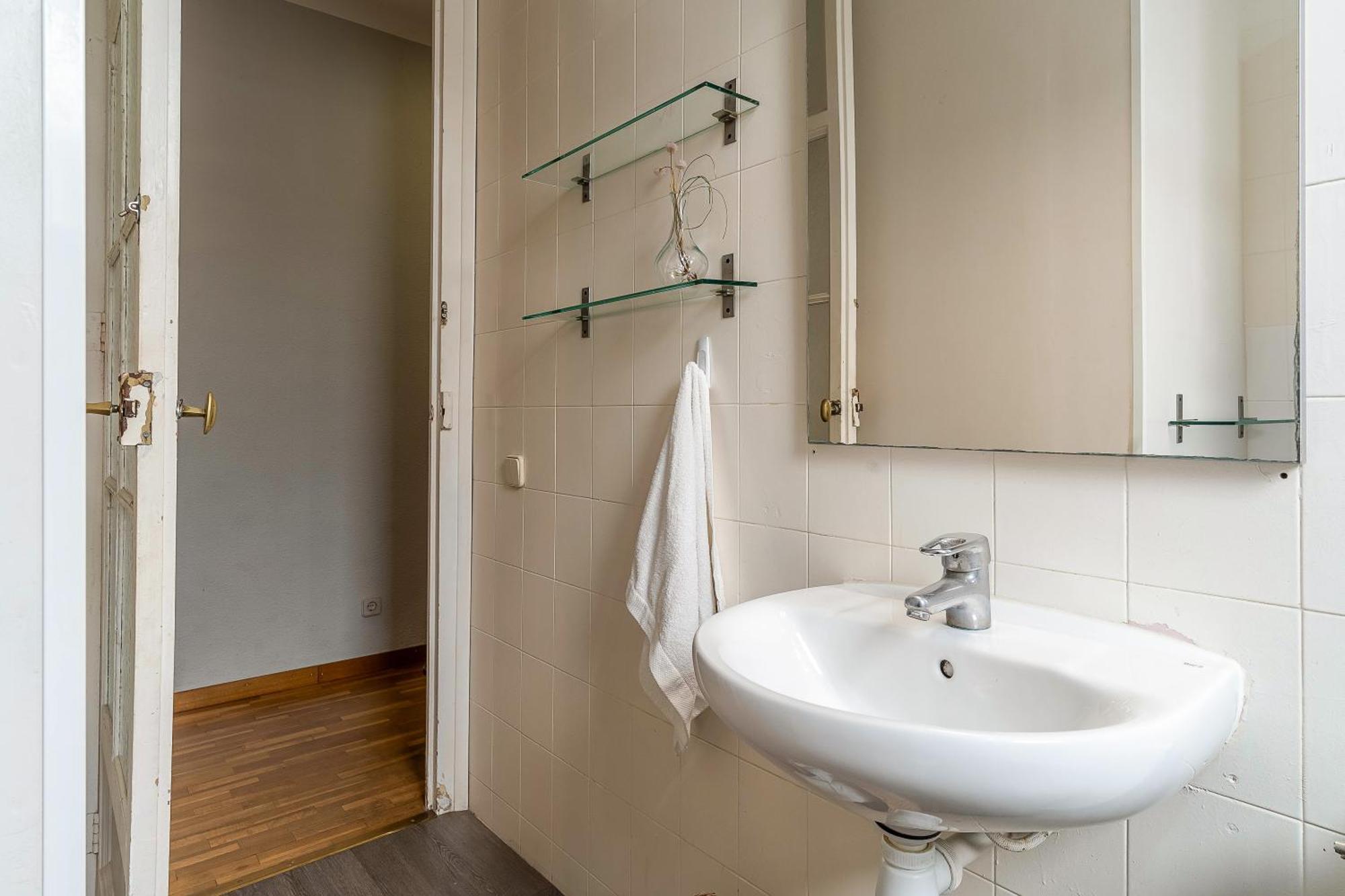 Leilighet Canela Homes Diputacio *