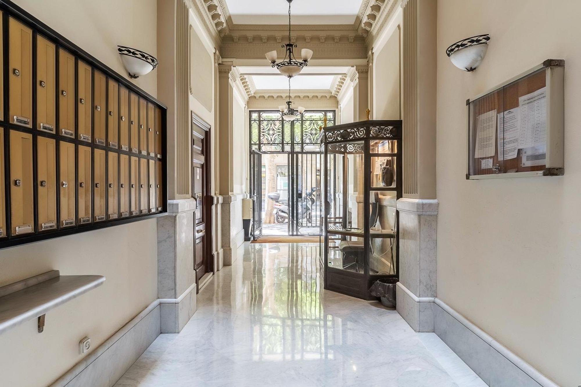 Leilighet Canela Homes Diputacio *